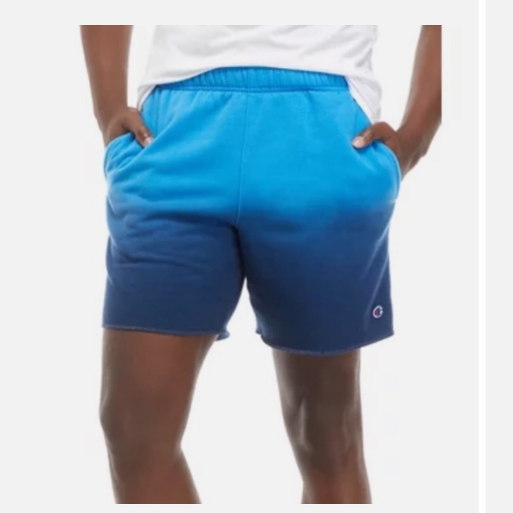 Champion Men’s Workout Shorts